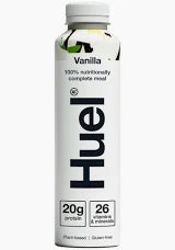 Huel Vanilla
