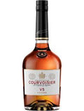 COURVOISIER 70CL
