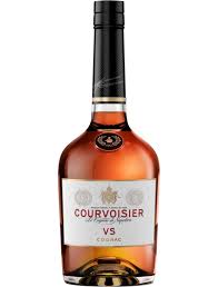 COURVOISIER 70CL