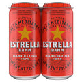 ESTRELLA DAMM