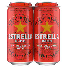 ESTRELLA DAMM