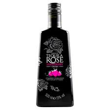 TEQUILA ROSE  70CL