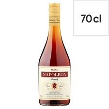 NAPOLEON BRANDY