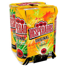 DESPERADOS