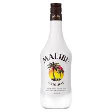 MALIBU Coconut 70CL