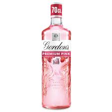 Gordons Pink Gin 70cl
