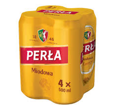 Perla Midowa