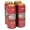 Natch Premium Dry Cider