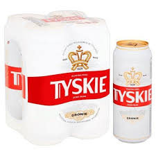 TYSKIE
