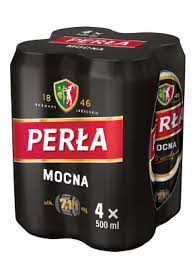 PERLA MOCHA