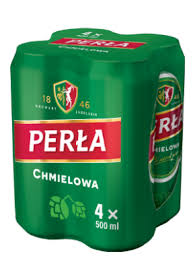 PERLA