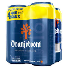 Oranjeboom