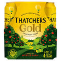 THATCHERS GOLD