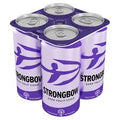 STRONGBOW DARK FRUIT CIDER