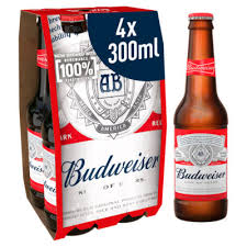 Budweiser
