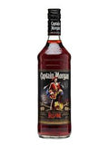 Captain Morgan Dark Rum 70cl