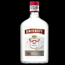 Smirnoff 35cl