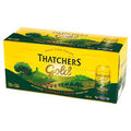 Thatchers Gold Cider 10 pack