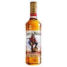 Captain Morgan 70cl