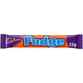 Cadbury Fudge Chocolate Bar 22g