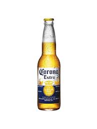 Corona Extra Lager Beer Bottle 330ml