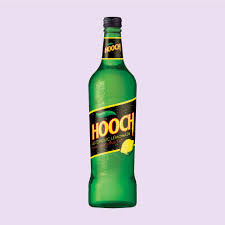 Lemon Hooch