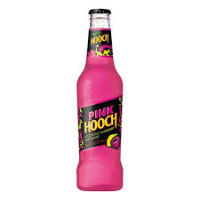 Hooch Pink