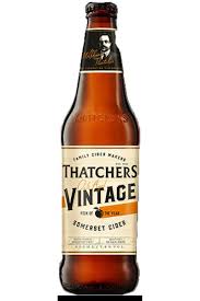 THATCHER VINTAGE 500ml