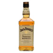 Jack Daniel Tennessee Honey 70cl