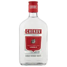 Chekov 35cl