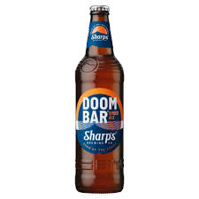 Doom Bar Amber