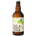 Old Mout Kiwi & Lime