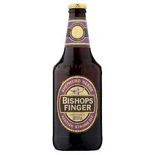 Bishops Finger