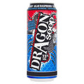 DRAGOON SOOP BLUE RASPBERRY
