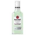 Bacardi White Rum 20cl