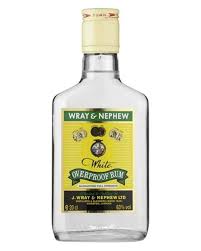 Wray & Nephew 20cl