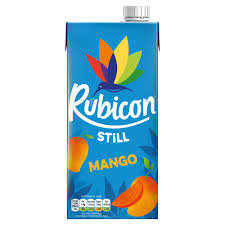 Rubicon Mango 1 Liter