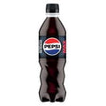 Pepsi Max No Sugar 500ml