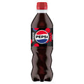 Pepsi Max Cherry 500ml
