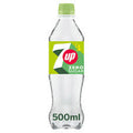 7Up Zero Sugar 500ml