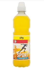 Sport Orange