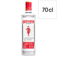 BEEFEATER 70cl