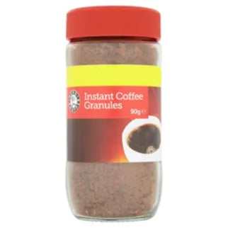 ES Instant Coffee 90g