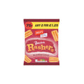 Jacks Bacon Rashers 60g
