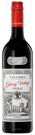 Yalumba Galway Vintage Shiraz
