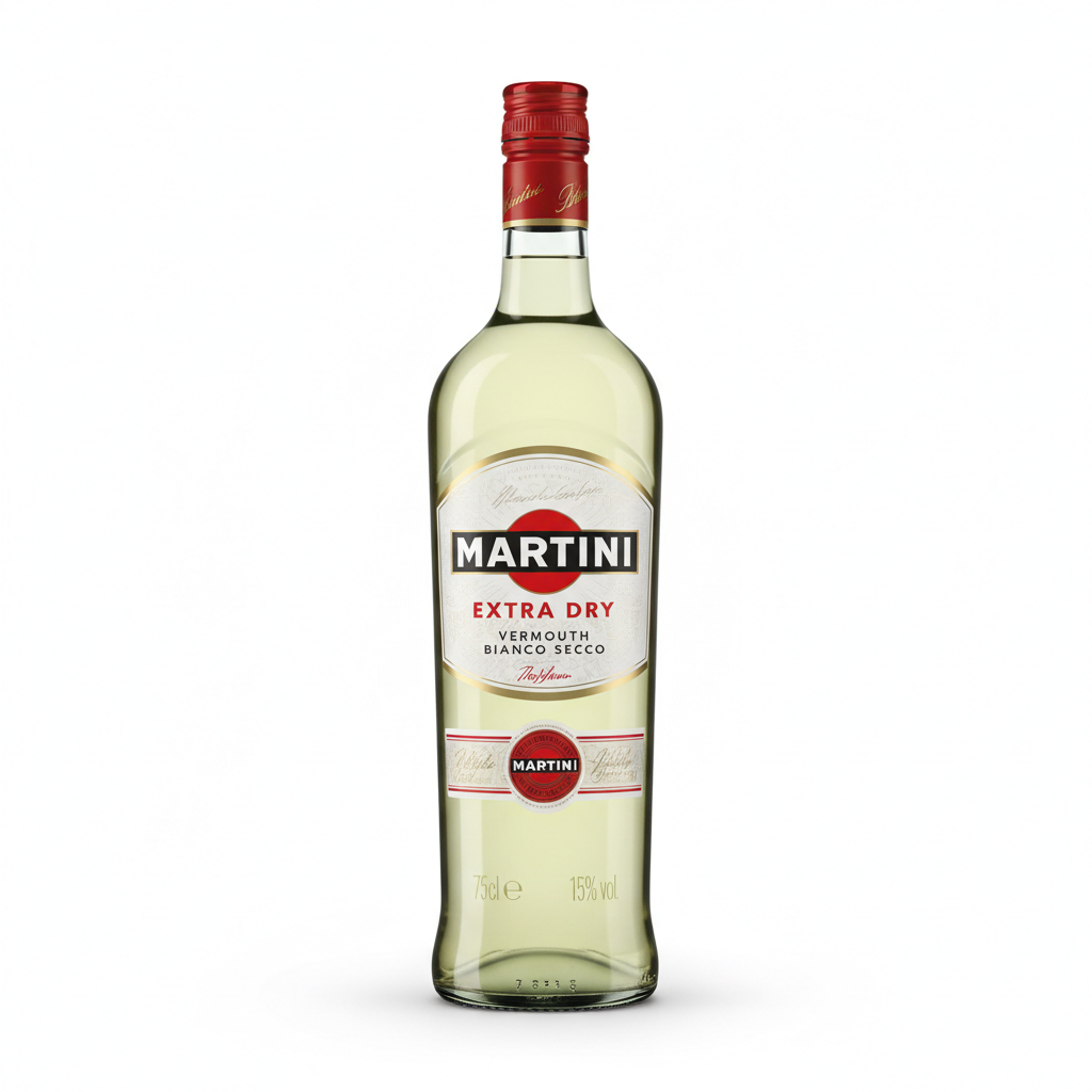 Martini Extra Dry 75cl