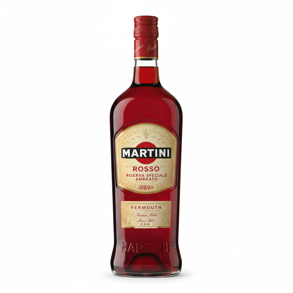 Martini Rosso 75cl