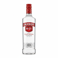 Smirnoff Vodka 1 Litre