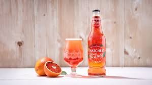 Thatchers Blood Orange