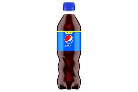 PEPSI ORGINAL 500ml